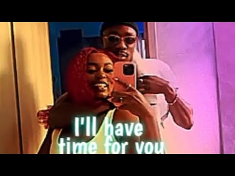 LOOK BADDIES NEED LOVE IS TRENDING 