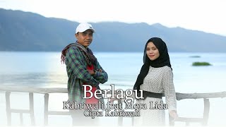 Lagu Gayo - Berlagu - Kabriwali feat Mera Lida (Official Music Video) Cipta Kabriwali