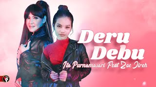 Ita Purnamasari, Dwiki Dharmawan, Zoe Jireh - Deru Debu