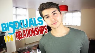 Being Bisexual In Relationships | Q & A