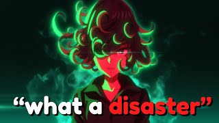 One Punch Man Season 3 Is A Disaster