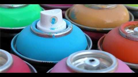 Semiautomatic Perfume Aerosol Filling Machine Application Show