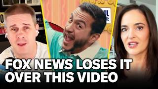 Fox News CRASHES OUT Over VIRAL Video from Democrat