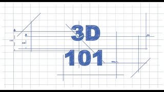 Beginner Tutorial: 3Ds max Overview & UI