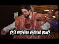 Callum &amp; Grace&#39;s Traditional Wedding - Nigerian Wedding DJ London