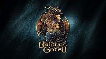 Main Title (slightly Extended) · Baldur