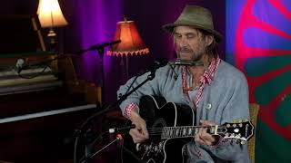 Todd Snider - &quot;Talking Reality Television Blues&quot;