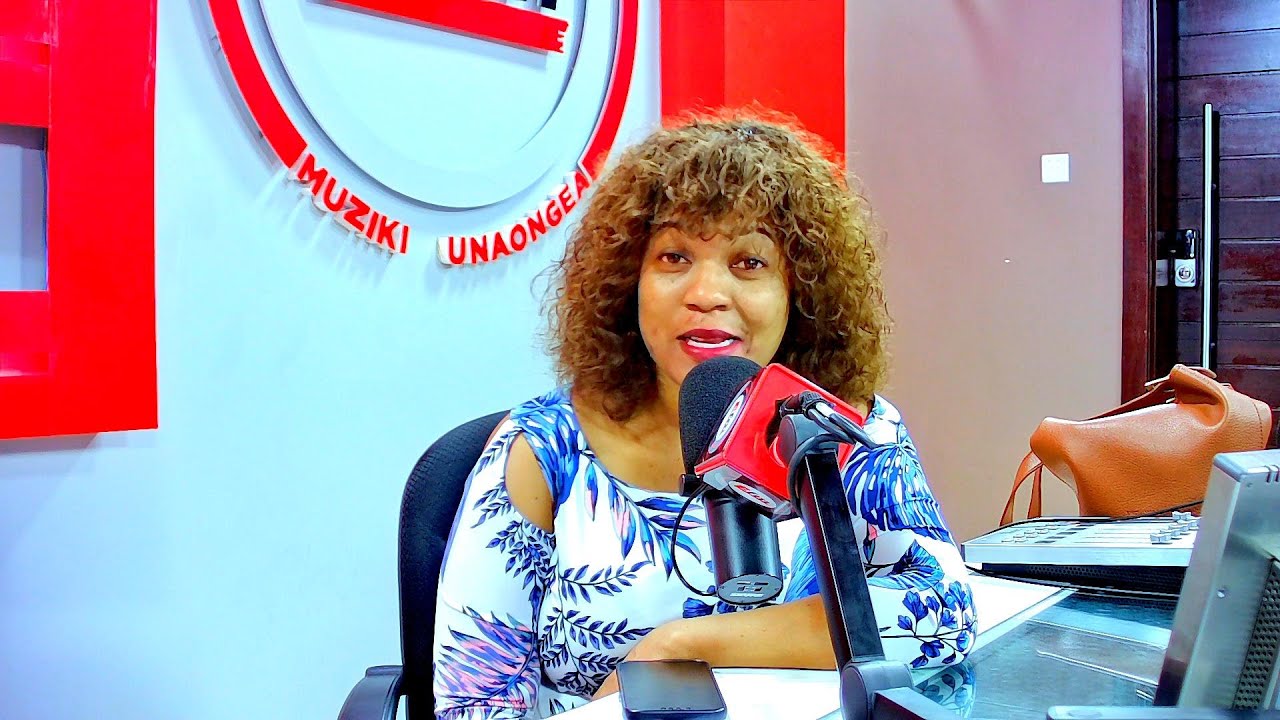 #LIVE🔴:RIPOTI YA LEO - MEI 21 ,2025