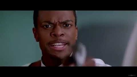 Rush Hour (1998) Push The Button
