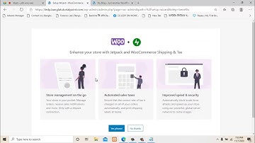 The Ultimate Guide How to Creating a Wordpress eCommerce Website - Wordpress Bangla Tutorial Part-1