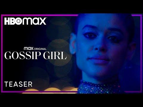 Gossip Girl | Teaser Oficial | HBO Max