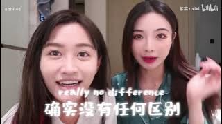 [ENGSUB] 211008 SNH48 Zhang Xin Vlog | Xinyang Switch Styles | w/ Eliwa Xu Yang Yuzhuo