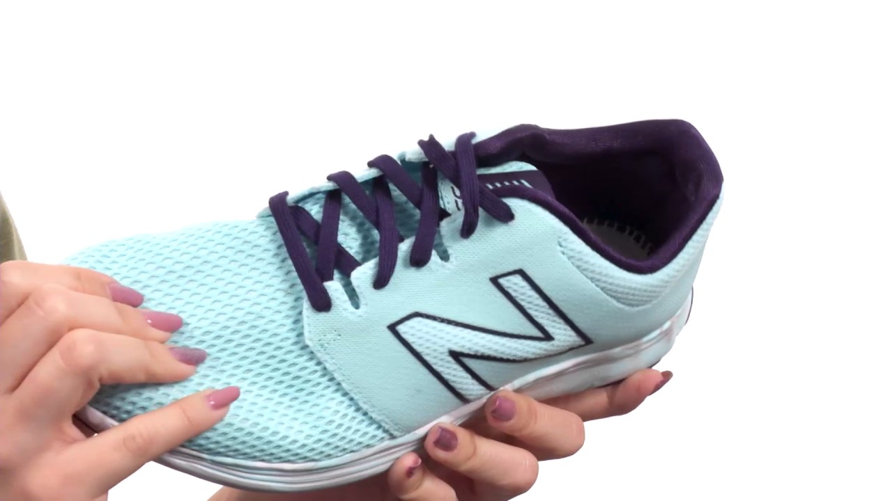 new balance flx ride