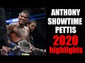 (Anthony Pettis highlights 2020 ) Энтони Петтис лучшие моменты 2020