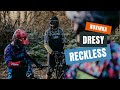 NOVINKA: Dresy Reckless