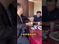 Raise a glass of emotional wine! #Funny #Funny Video #Xiao Gege #Cheers 🍻