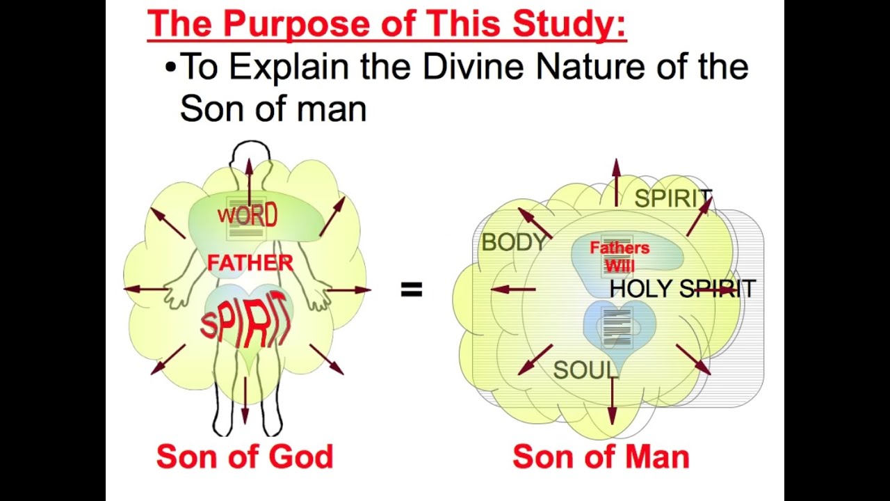 The Divine Nature 4 YouTube