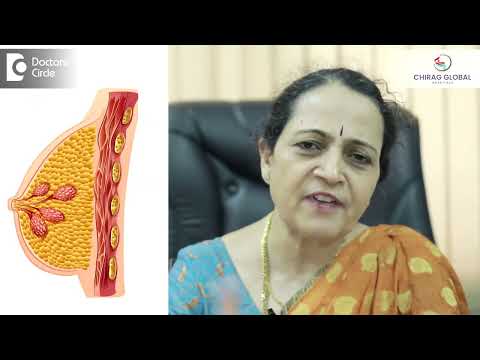 Can Breast Size be increased by Oil or Creams   Dr H S Chandrika  Doctors Circle