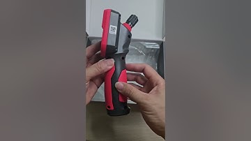 #unboxing camera nội soi công nghiệp Uni-T UT665