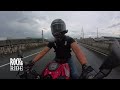 40,000 km bike review. 5 things I like about the CB650