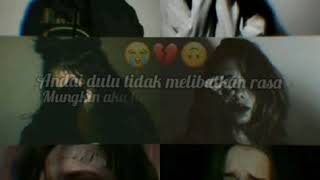 Story WA sedih buat yang lagi sakit hati🤣