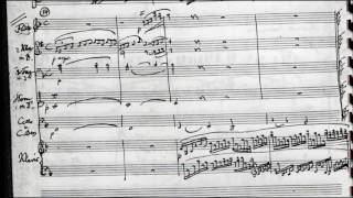 Julius Röntgen - Piano Concerto No. 6  in E minor (1929)