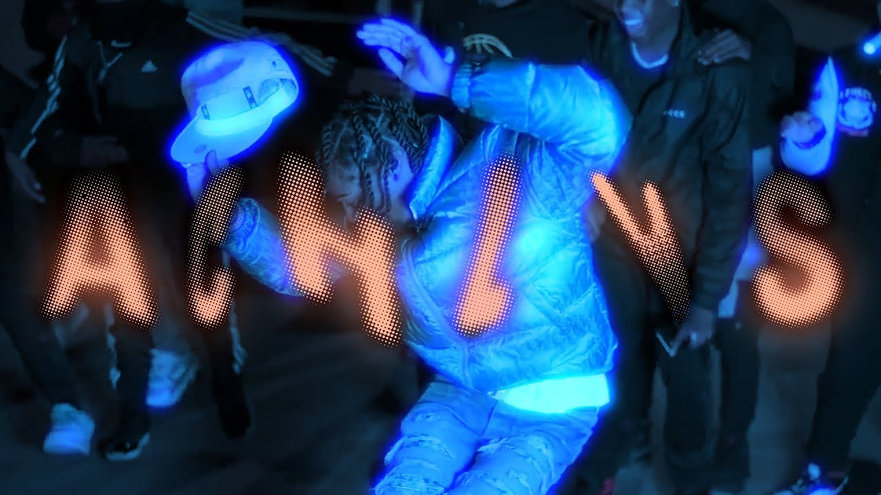 /FREE/ Russ Millions + Fivio Foreign Type Beat - 