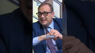 Postilla Tommaso Cerno, Direttore Il Tempo