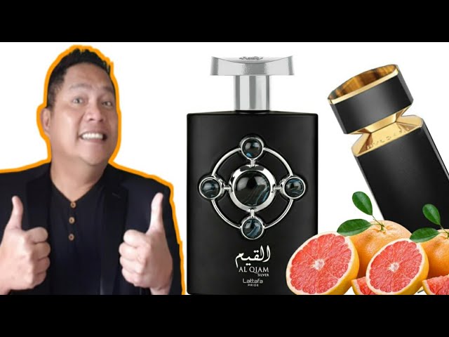 BEFORE YOU BUY Lattafa Pride Al Qiam Gold  Men's Middle Eastern Fragrance  Review 