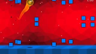 Dash Till Puff! Popping Flowers Lvl 3 screenshot 3