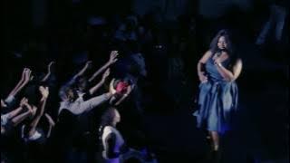 Nomzamo - 'Bayede' live at Salvation Church 2017