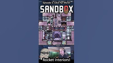 Solo Spacefarer Interior Design In ONI! #oxygennotincluded #sandboxshowcase #gaming