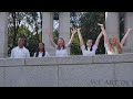 2025 National Military Youth Of The Year Meet The Finalists 