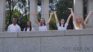 2025 National Military Youth of the Year - Meet the Finalists