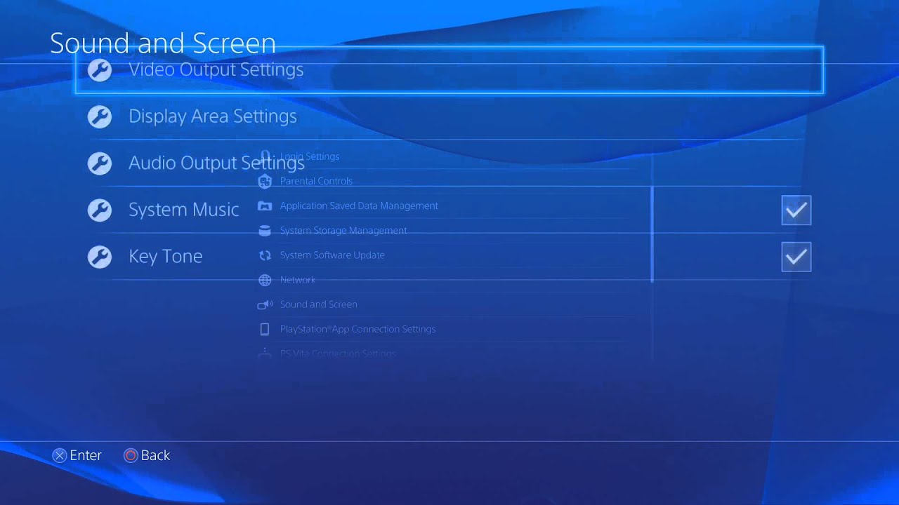 Why Is My Ps4 Brightness So Low How To Fix It Www Www Thegamingman Com