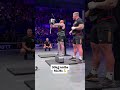 Thor Wins the Thors Hammer Hold