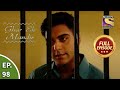 Ep 98 - Rahul Warns Aman Singhal - Ghar Ek Mandir - Full Episode