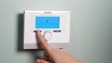 User guide for VRC 700