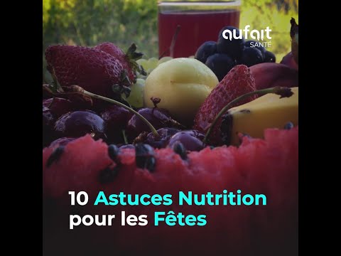 Vidéo: Fête Du Travail En Toute Santé Avec Les Recettes Medifast - Nourriture Et Boisson