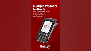 Eatzy pay