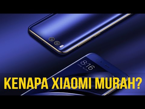 Review Xiaomi Harga Murah