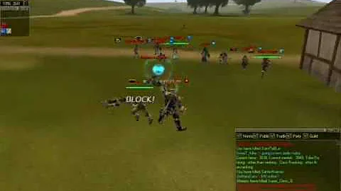 KhalidGunner Booming