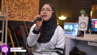 MENGAPA KAU BERUBAH - VALDY NYONK (LIVE COVER INDAH YASTAMI)