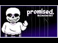 Promised animated ost