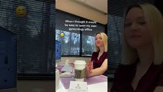 Opening Your Own Gynecology Practice Is No Easy Feat, But The Rewards Are Worth It.