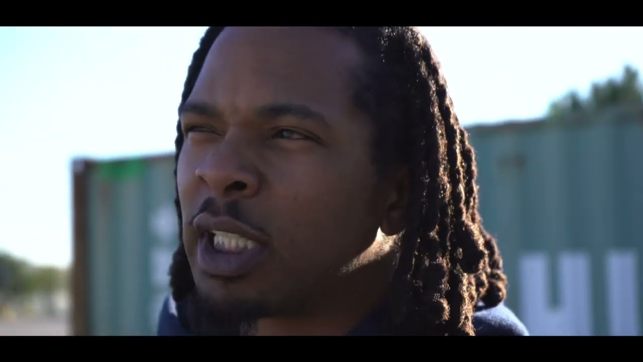 Sorreal - THE WAY IT GO (feat. Adrian Montano)