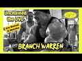 Branch Warren - Arm Workout - Unchained DVD (2006)