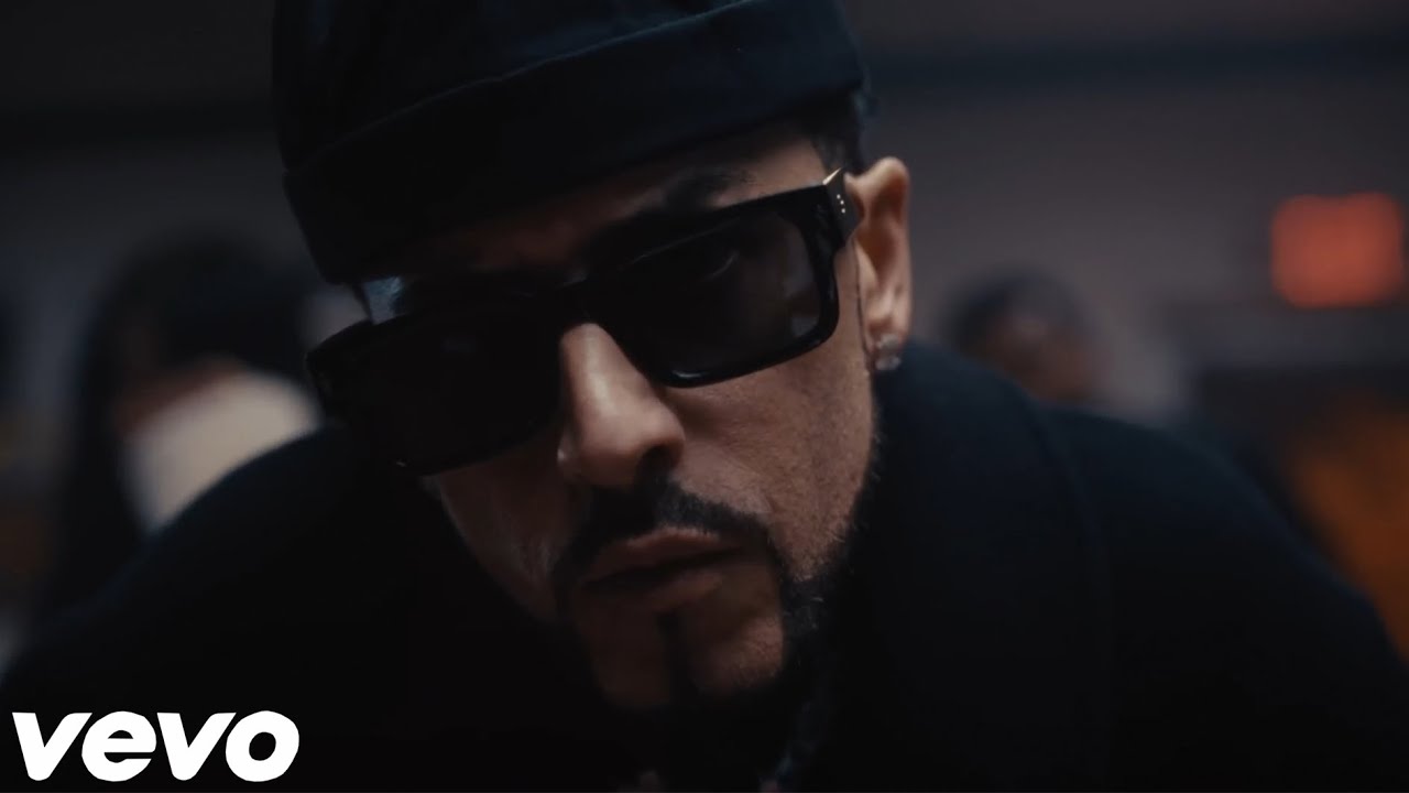 Wisin & Yandel - Imposible pasión (Video Music)