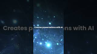 Another AI presentation tool worth exploring.