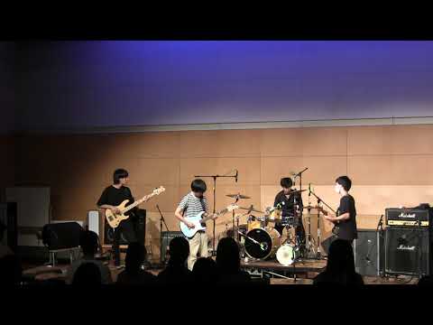 エソテリック covered by シャンソン研究会 夏ライフリバン2019